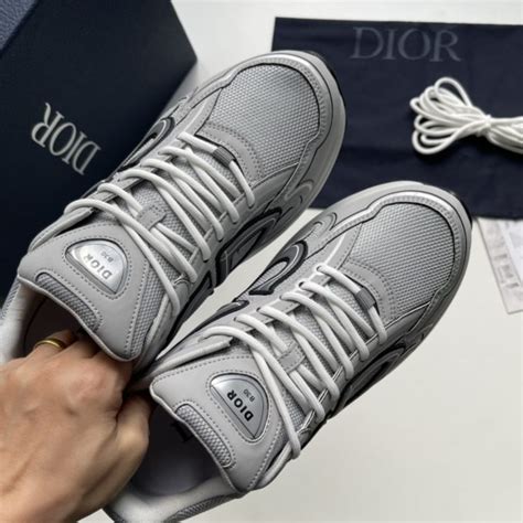 dior shoes men b30|Dior b30 for sale.